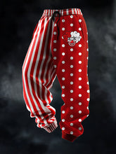 Freizeit hosen mit Kölner Karnevals druck für Herren